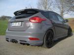 Ford Focus ST3 by JMS 2016 года